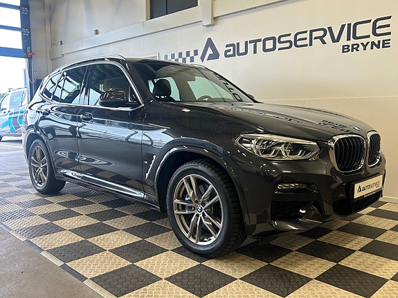BMW X3 3 of 5