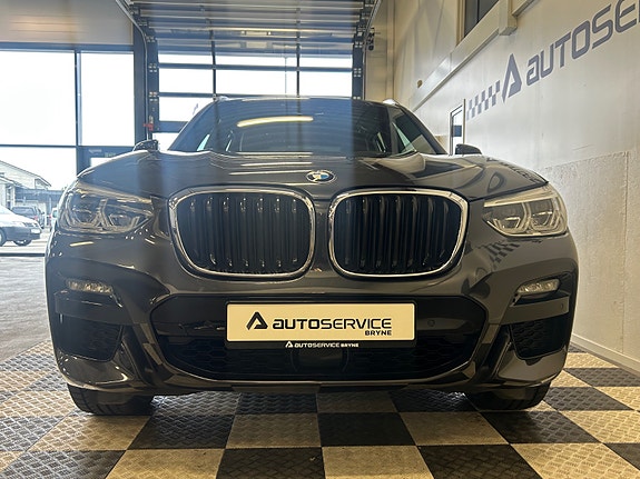 BMW X3 5 of 5