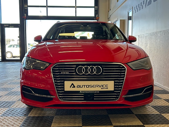 Audi A3 5 of 5