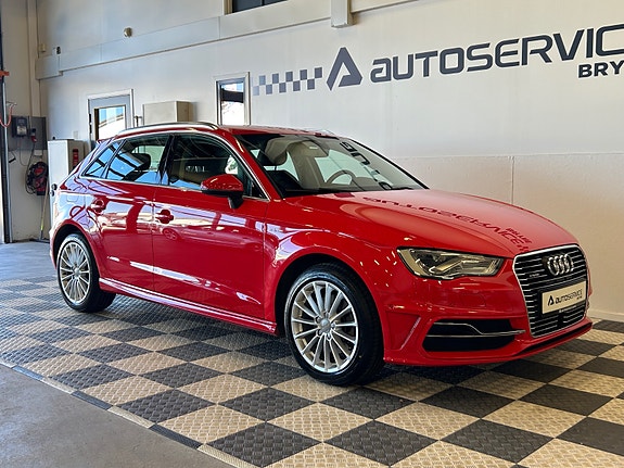 Audi A3 3 of 5