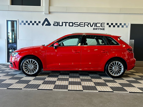 Audi A3 2 of 5