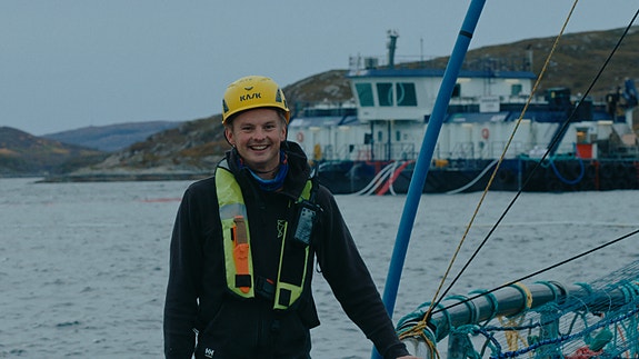 Bilde 1 av 9 i jobbannonse-galleriet