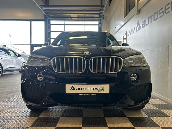BMW X5 5 of 5