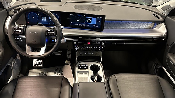 Hyundai Ioniq 9 9 of 21