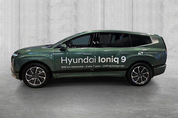 Hyundai Ioniq 9 2 of 21