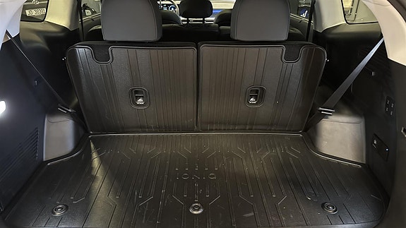 Hyundai Ioniq 9 20 of 21