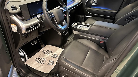 Hyundai Ioniq 9 8 of 21