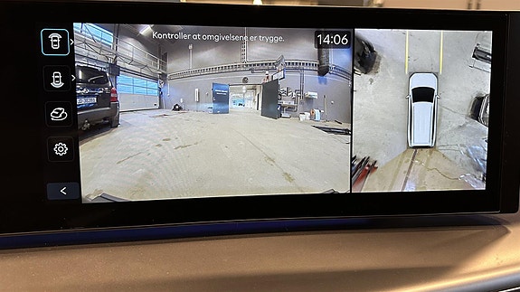 Hyundai Ioniq 9 15 of 21