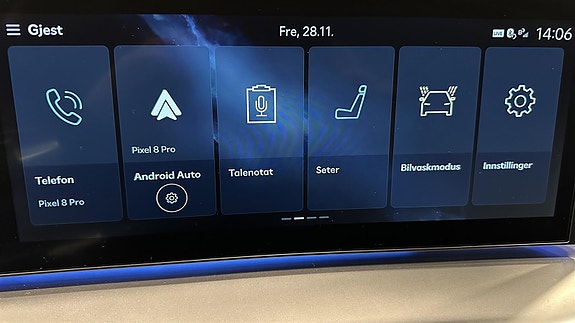 Hyundai Ioniq 9 12 of 21