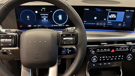 Hyundai Ioniq 9 10 of 21