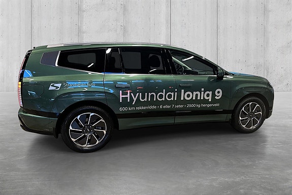 Hyundai Ioniq 9 6 of 21