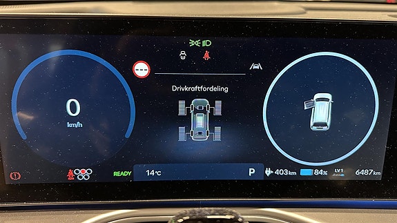 Hyundai Ioniq 9 11 of 21
