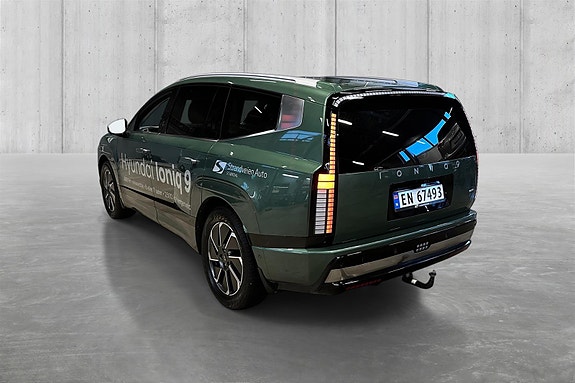 Hyundai Ioniq 9 3 of 21