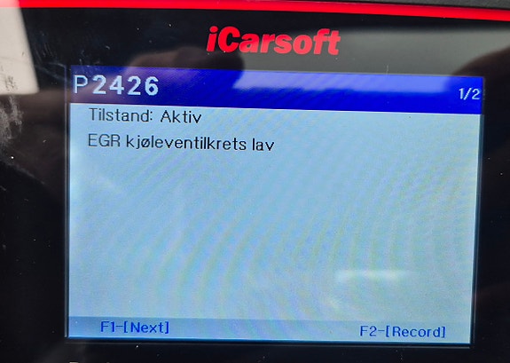 Toyota Aygo 2 of 2