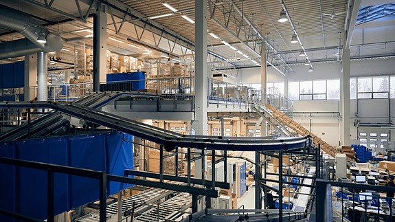 Bilde 1 av 1 i jobbannonse-galleriet