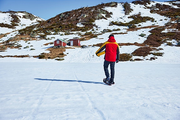 Bilde 1 av 3 i jobbannonse-galleriet