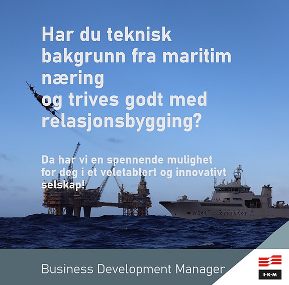 Bilde 1 av 1 i jobbannonse-galleriet