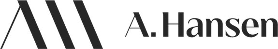 A Hansen Gruppen AS logo