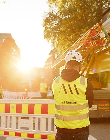 Bilde 1 av 4 i jobbannonse-galleriet