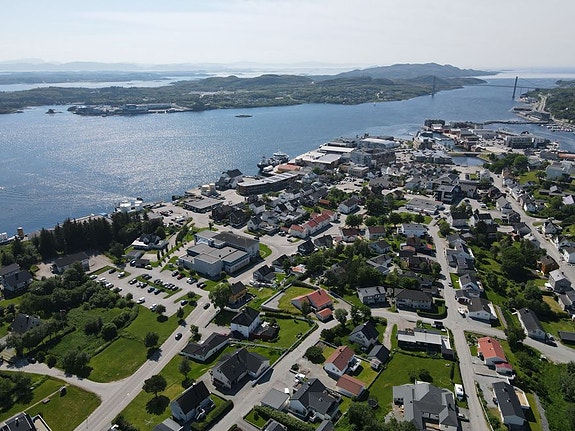 Bilde 1 av 4 i jobbannonse-galleriet