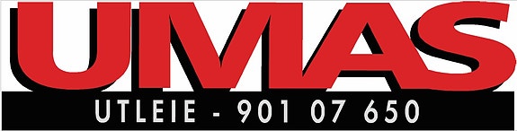 Umas as logo