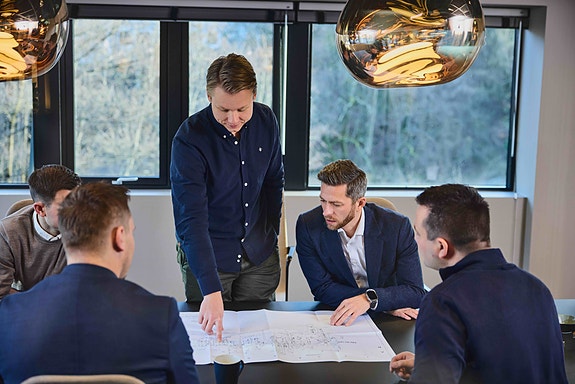 Estate Management AS