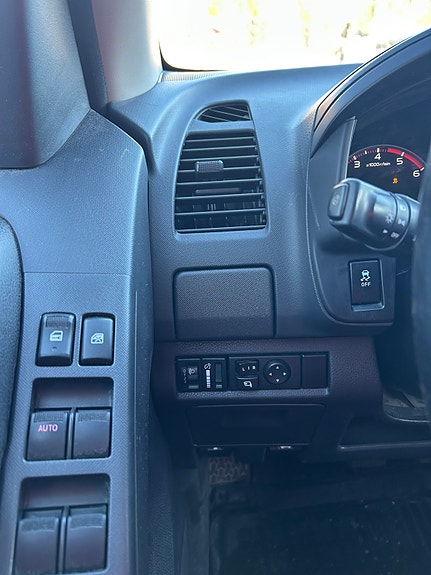 Isuzu D-max 19 of 20