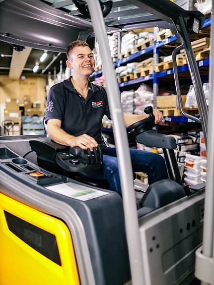 Bilde 1 av 4 i jobbannonse-galleriet