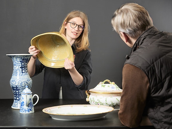 Bilde 1 av 5 i jobbannonse-galleriet