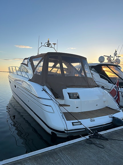 Princess V50 4 of 5