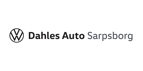 Dahles Auto Sarpsborg logo