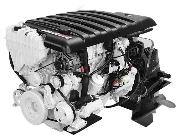 Mercruiser Bensin og Diesel kampanje på alle modeller!