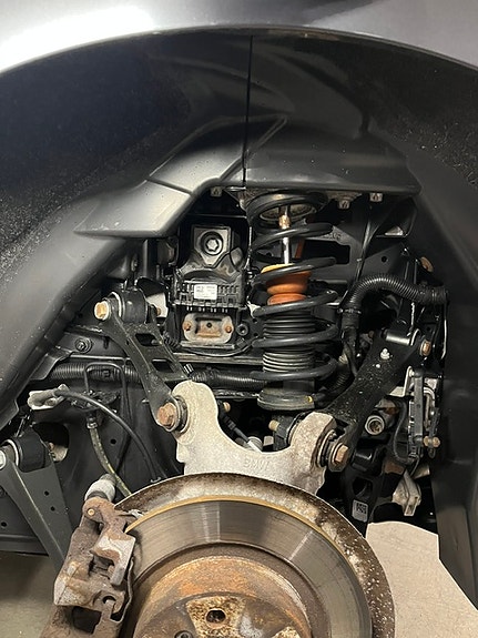 BMW i3 9 of 9