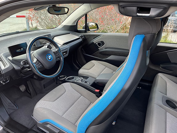 BMW i3 4 of 9