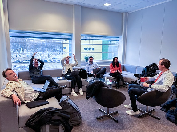 Bilde 2 av 3 i jobbannonse-galleriet