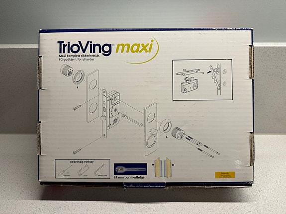 Product image 2 of 5