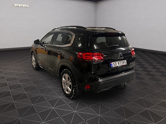 Citroen C5 Aircross 5 of 18