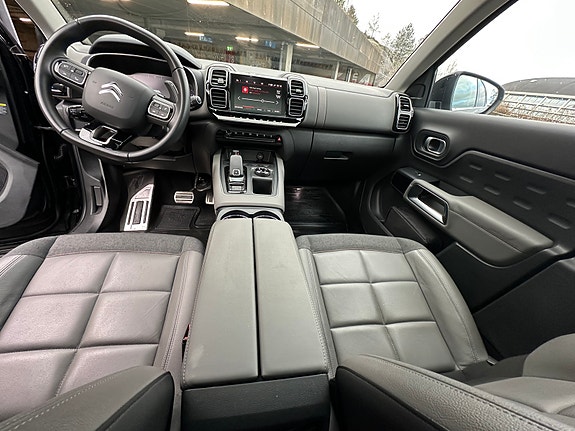 Citroen C5 Aircross 10 of 18