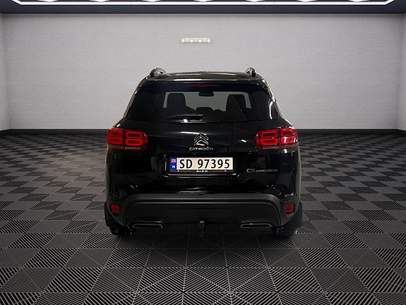 Citroen C5 Aircross 4 of 18