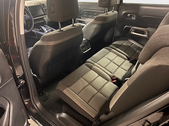 Citroen C5 Aircross 15 of 18