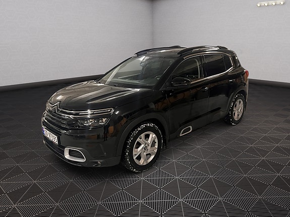 Citroen C5 Aircross 7 of 18