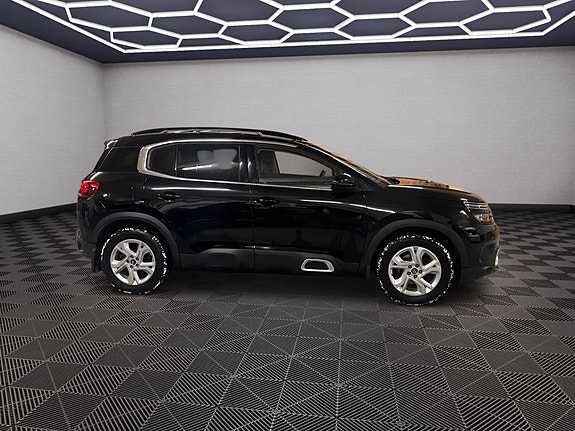 Citroen C5 Aircross 2 of 18
