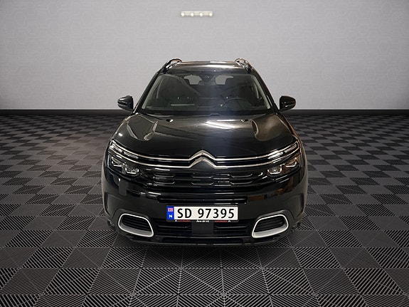 Citroen C5 Aircross 8 of 18