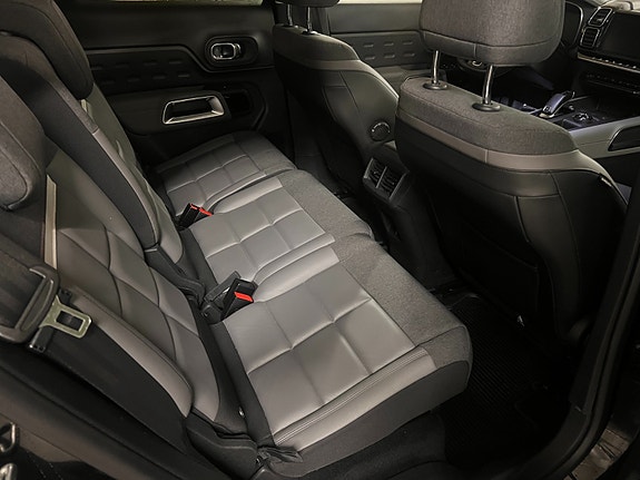 Citroen C5 Aircross 16 of 18