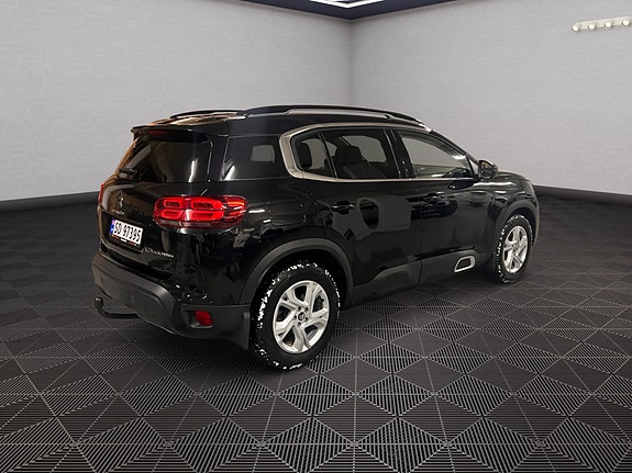 Citroen C5 Aircross 3 of 18