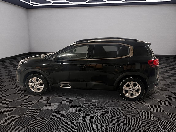 Citroen C5 Aircross 6 of 18