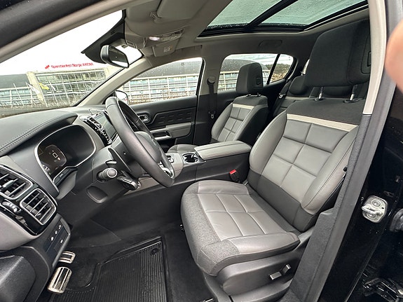 Citroen C5 Aircross 11 of 18