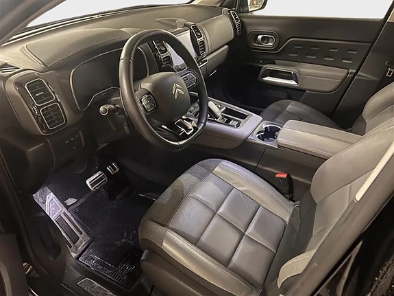Citroen C5 Aircross 14 of 18