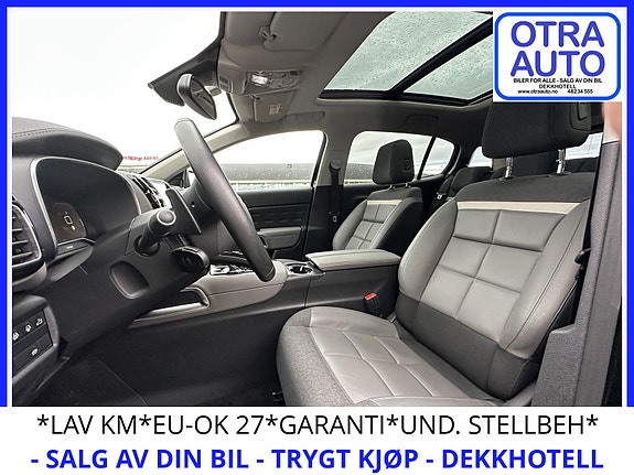 Citroen C5 Aircross 9 of 18