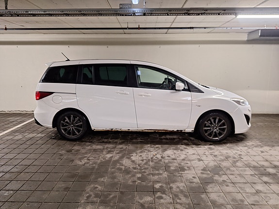 Mazda 5 5 of 5